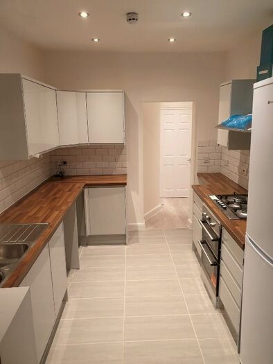 5 Bedroom Terraced House To Rent In Brays Lane, Coventry, CV2