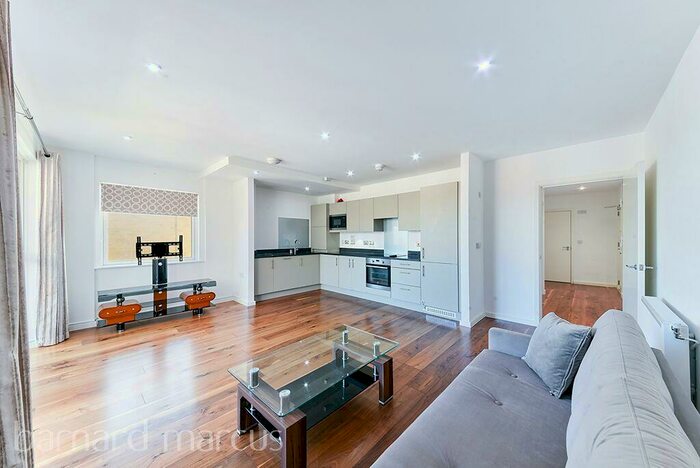 2 Bedroom Apartment To Rent In Grahame Park Way, London, NW9