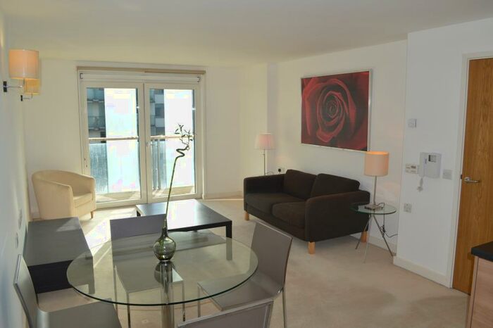 1 Bedroom Apartment To Rent In Forum House, Wembley Park, HA9