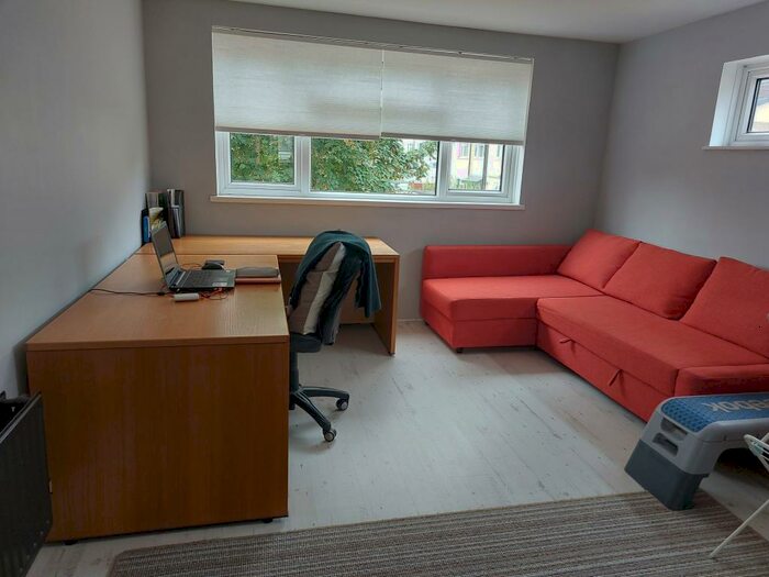 1 Bedroom Flat To Rent In Redland Park, Twerton, BA2