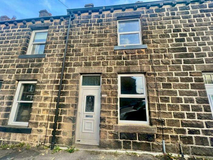 3 Bedroom Terraced House To Rent In Dean Street, Ilkley, West Yorkshire, Uk, LS29