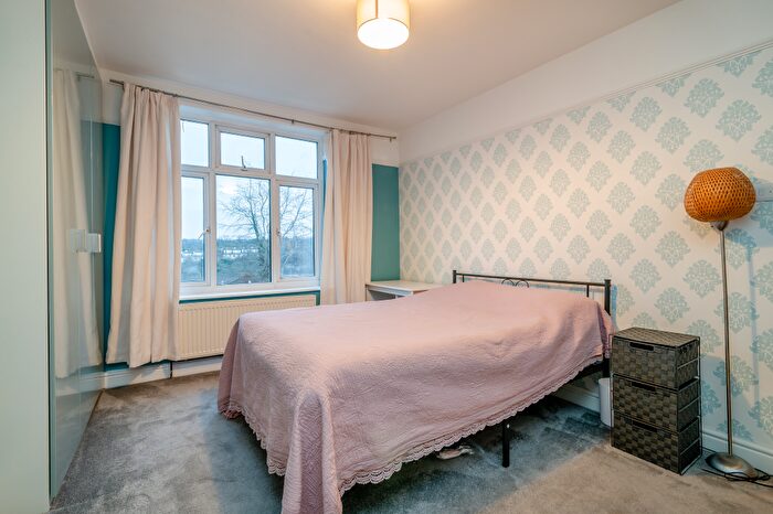 3 Bedroom Semi-Detached House For Sale In Wells Road, Bristol, BS14