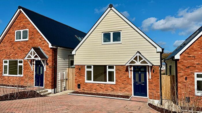 4 Bedroom Detached House For Sale In Seabourne Road, Bexhill-On-Sea, TN40