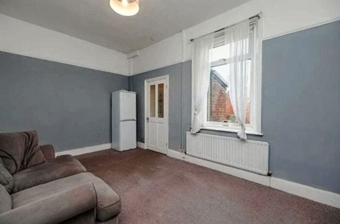 3 Bedroom Terraced House To Rent In Horatio Street, Sunderland, SR6