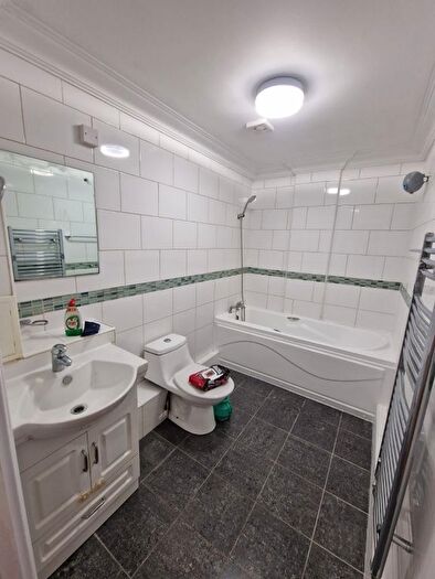 1 Bedroom Flat To Rent In Katherine Road, London, E7