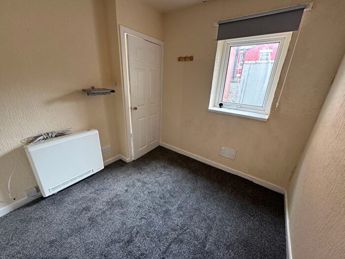 1 Bedroom Flat To Rent In Granville Road, Blackpool, FY3