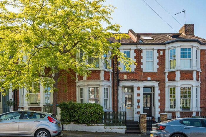 3 Bedroom Terraced House For Sale In Sherington Road, London, SE7