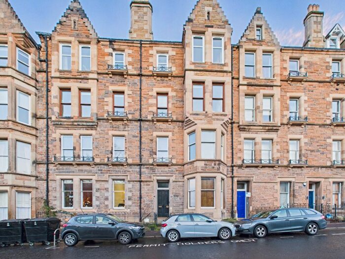 1 Bedroom Flat To Rent In Leamington Terrace, Bruntsfield, Edinburgh, EH10