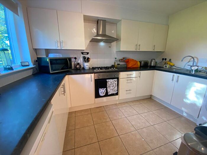 2 Bedroom Flat To Rent In Cockcroft Place, Cambridge, CB3