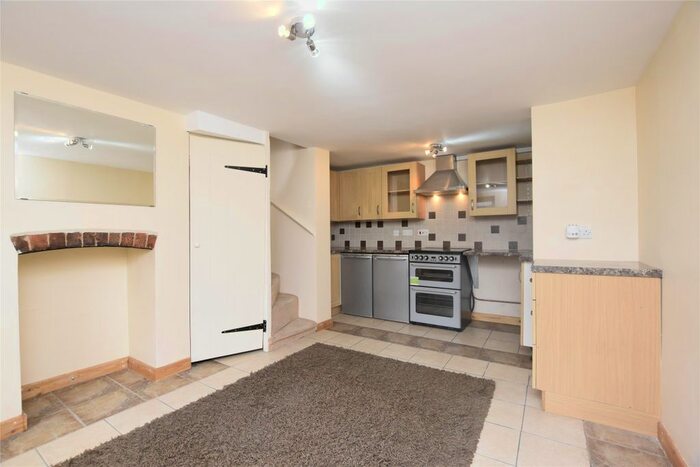 1 Bedroom Terraced House To Rent In Jeynes Row, Tewkesbury, Gloucestershire, GL20