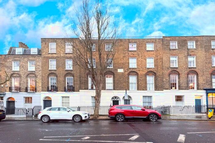 2 Bedroom Flat To Rent In Amwell Street, London, EC1R