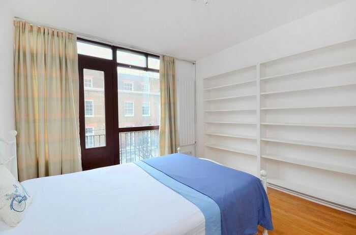 2 Bedroom Flat To Rent In Guilford Street, Bloomsbury, London, WC1N