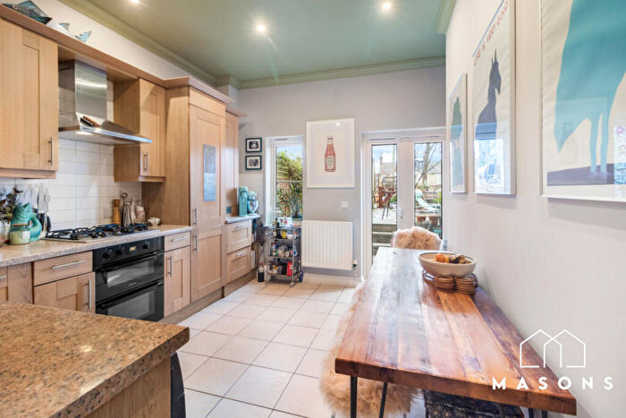 2 Bedroom Semi-Detached House To Rent In Florence Street, Hitchin, Hertfordshire, SG5