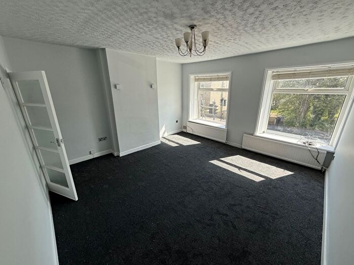 1 Bedroom Flat To Rent In Ada Street, Ramsbottom, BL0