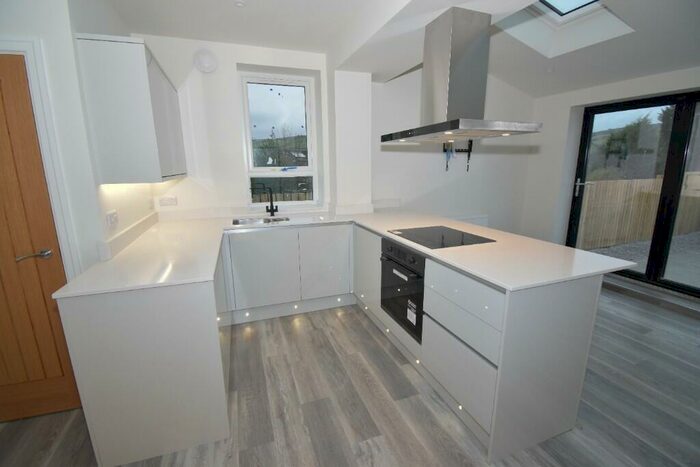 3 Bedroom Semi-Detached House To Rent In Stockerhead Lane, Huddersfield, West Yorkshire, HD7