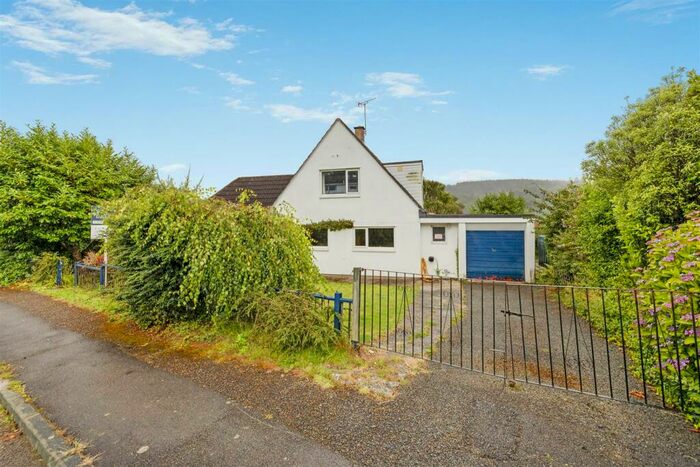 3 Bedroom Detached House For Sale In St. Germans, PL12