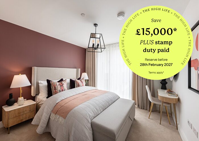1 Bedroom Retirement Property For Sale In Pegasus Bath Leat, Upper Bristol Rd, Bath, BA1