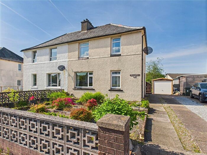 4 Bedroom Property For Sale In Wades Road, Inverlochy, Fort William, PH33