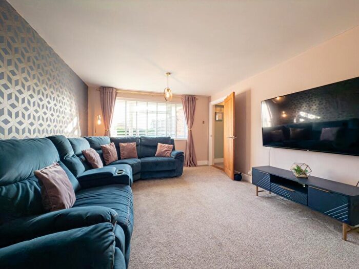 4 Bedroom Detached House For Sale In Treetops, Felixstowe, IP11