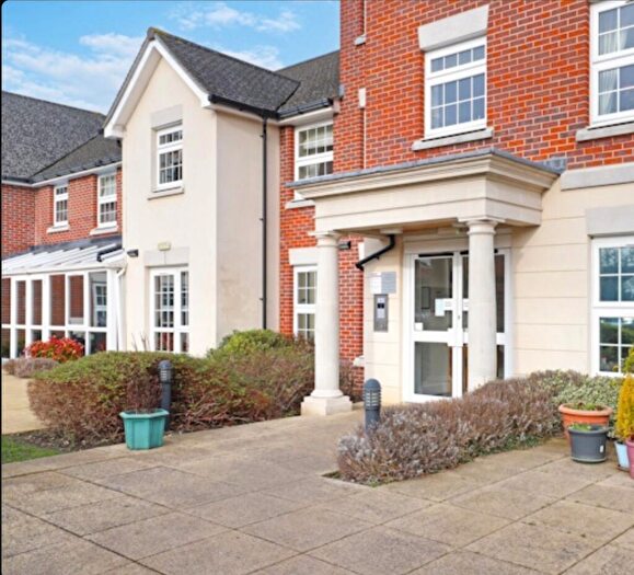 1 Bedroom Flat For Sale In Weighbridge Court, High Street, Ongar, Essex, CM5