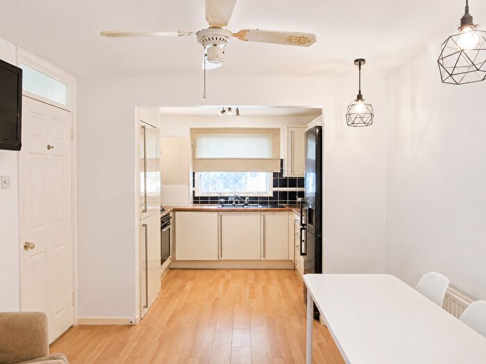 3 Bedroom Terraced House To Rent In Staveley Gardens, London, W4