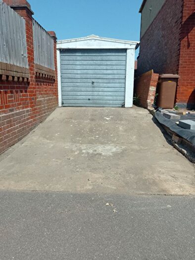 Garage / Parking For Sale In Court Lane, Drayton, Portsmouth, PO6