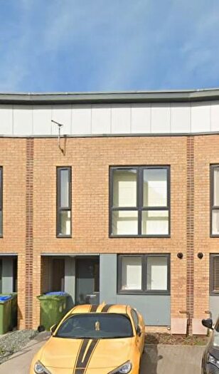 3 Bedroom Terraced House To Rent In Arrow Lane, Newhaven, BN9