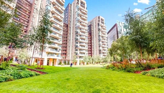 1 Bedroom Flat For Sale In London, W2