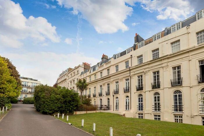 1 Bedroom Flat To Rent In Sillwood Place, Brighton, BN1