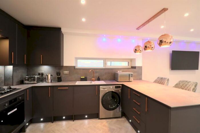 2 Bedroom Apartment To Rent In Bari Apartments (), Clare Road, Cardiff, CF11