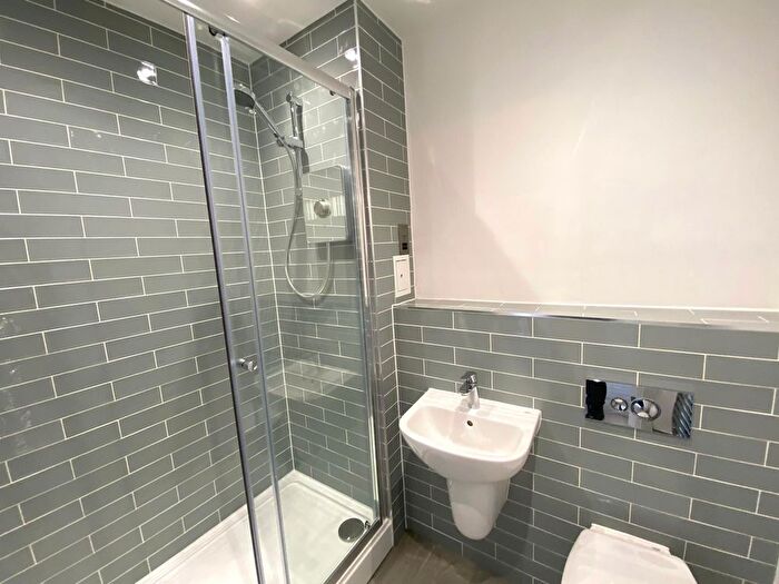 1 Bedroom Property To Rent In Sheldon Court, Birmingham, B26