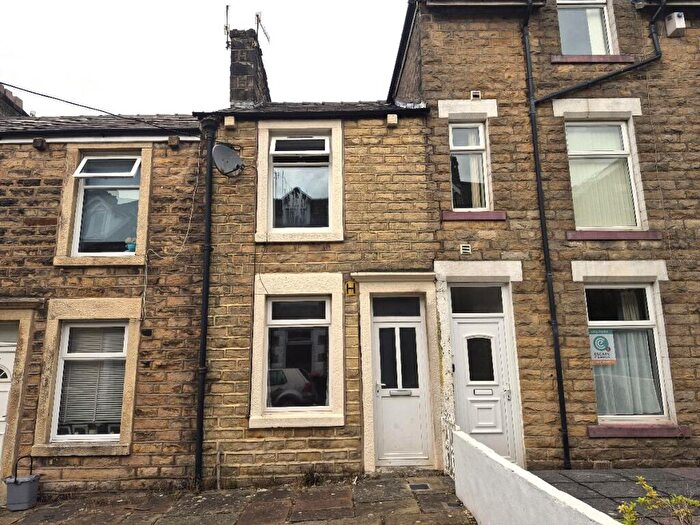 2 Bedroom Terraced House For Sale In Albion Street, Lancaster, LA1
