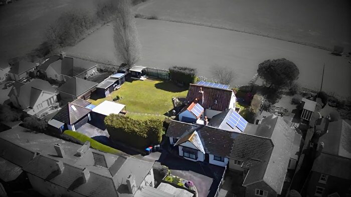 3 Bedroom Semi-Detached Bungalow For Sale In Mill Lane, Colne Engaine, Colchester, CO6