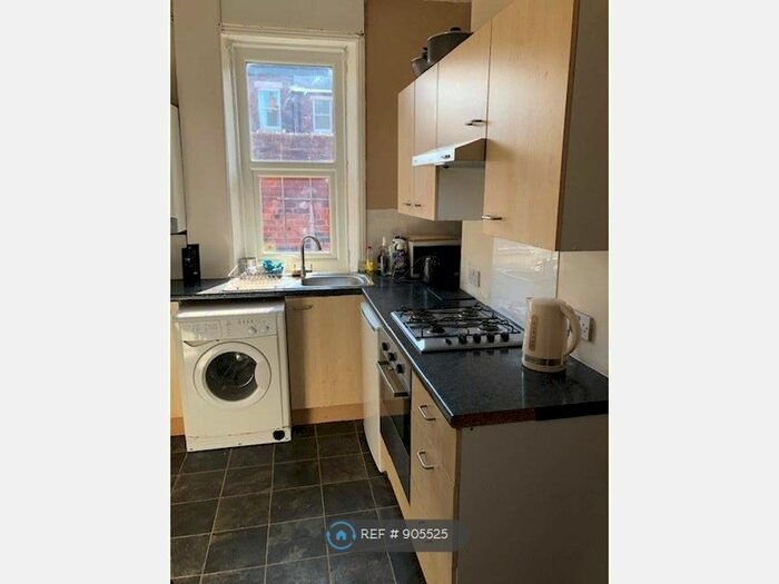 3 Bedroom Terraced House To Rent In Osborne Road, Newcastle Upon Tyne, NE2