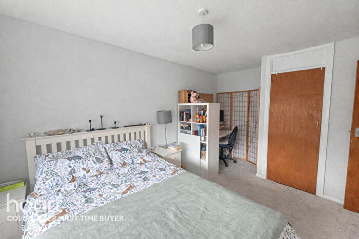 3 Bedroom End Of Terrace House For Sale In Alyssum Walk, Colchester, CO4