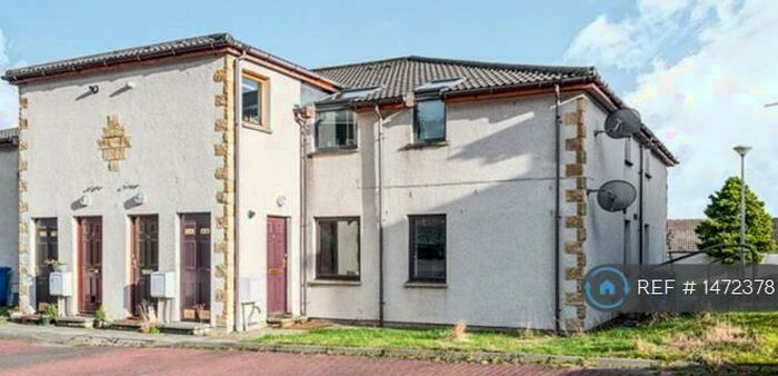 2 Bedroom Flat To Rent In Kingsview Terrace, Inverness, IV3