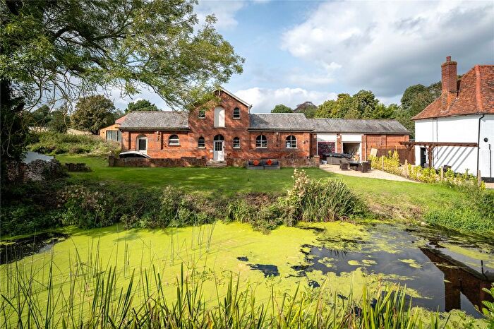3 Bedroom Land For Sale In Colchester Road, Wakes Colne, Colchester, Essex, CO6
