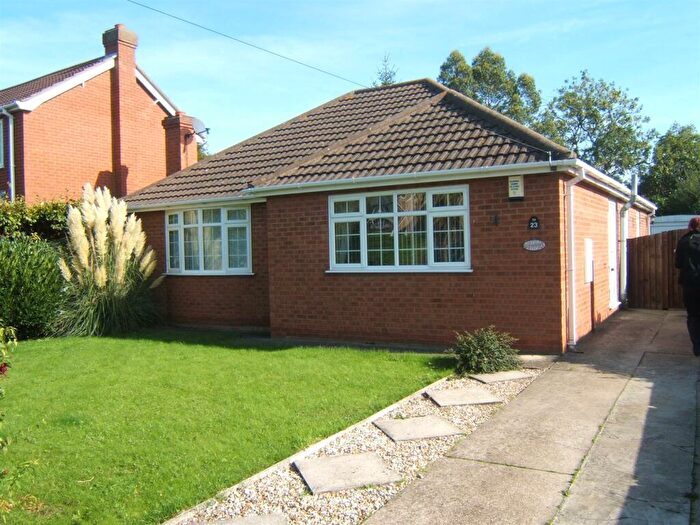 3 Bedroom Detached Bungalow To Rent In Highfield Road, North Thoresby, DN36