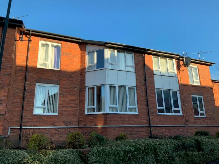 1 Bedroom Ground Flat To Rent In Grasmere Court, Newcastle Upon Tyne, NE15