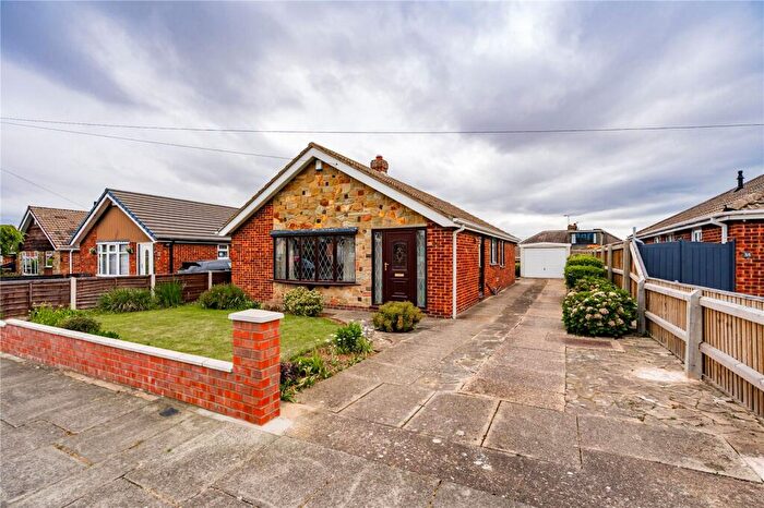 3 Bedroom Bungalow For Sale In Highthorpe Crescent, Cleethorpes, Lincolnshire, DN35
