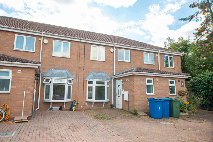3 Bedroom Terraced House To Rent In Burton Lane, Hornsea, East Riding Of Yorkshire, HU18