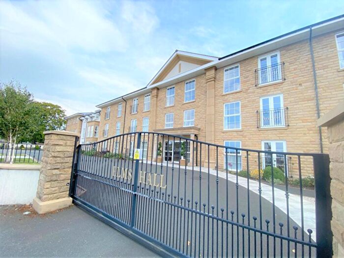 2 Bedroom Apartment For Sale In Elms Hall, Bare, Morecambe, LA4