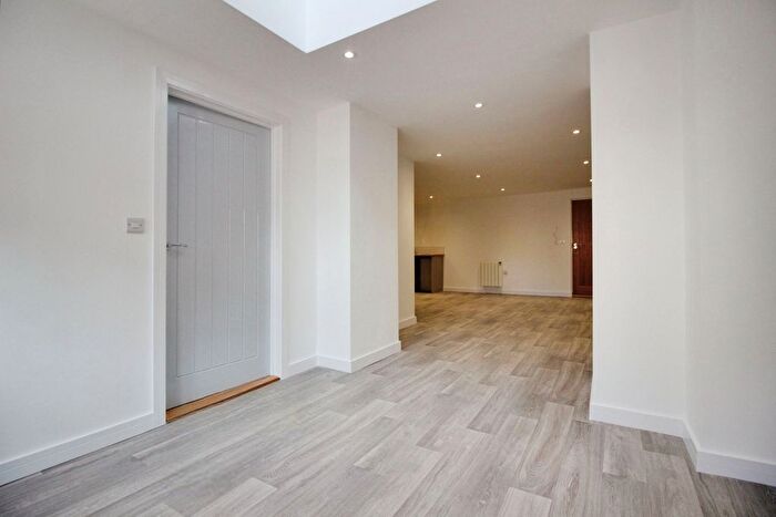 1 Bedroom Flat To Rent In Maxwell Street, Swindon, SN1