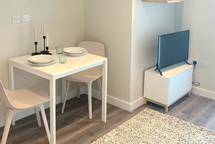 1 Bedroom Flat For Sale In Bmv Liverpool Investment, Liverpool Baltic Triangle, Liverpool, L8