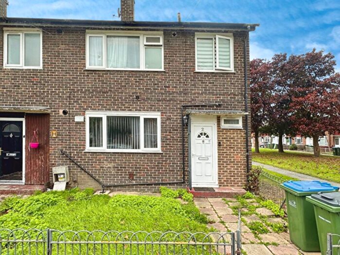 3 Bedroom End Of Terrace House For Sale In Felixstowe Road, Abbey Wood, SE2