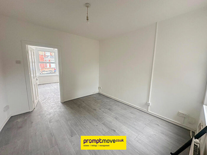 1 Bedroom Flat To Rent In Ridgway Road Luton, LU2