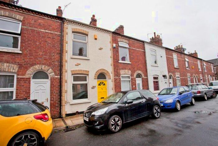 2 Bedroom Terraced House To Rent In Bismarck Street, York, YO26