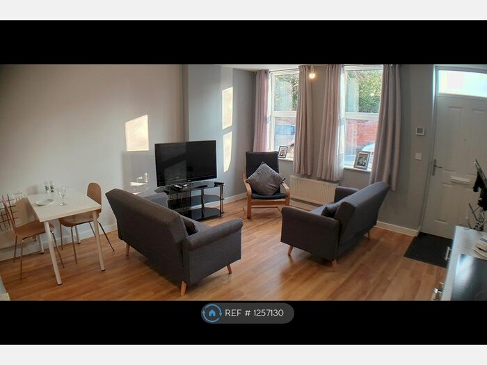 1 Bedroom Flat To Rent In Burton On Trent, Burton On Trent DE14