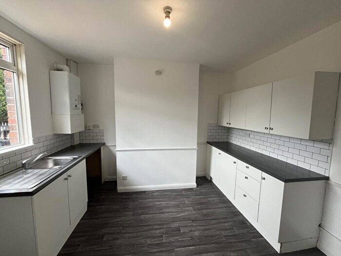 3 Bedroom Detached House To Rent In Duncan Street Brinsworth Rotherham, S60