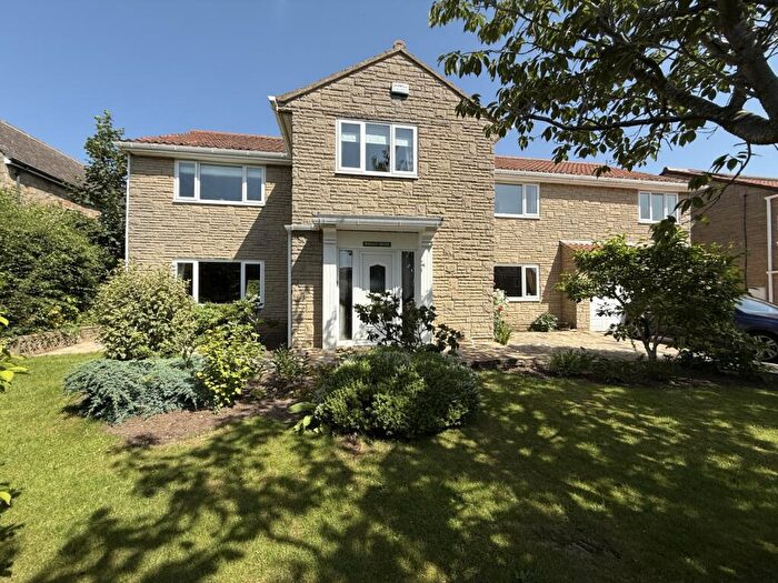 6 Bedroom Detached House For Sale In Front Street, Winston, Darlington, County Durham, DL2